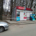 Продам нежитлову нерухомість, павильон , 1 кім., 24 м²