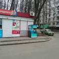 Продам нежитлову нерухомість, павильон , 1 кім., 24 м²
