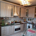 Продам квартиру, Лебединская ул. , 4  ком., 105 м², капитальный ремонт 