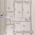 Продам квартиру, Лебединская ул. , 4  ком., 105 м², капитальный ремонт 