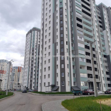 Продам квартиру, Заливная ул. , 1  ком., 42 м², евроремонт 