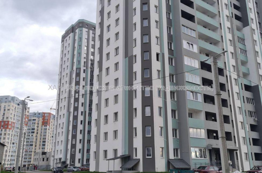 Продам квартиру, Заливная ул. , 1  ком., 42 м², евроремонт 
