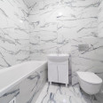 Продам квартиру, Заливная ул. , 1  ком., 42 м², евроремонт 