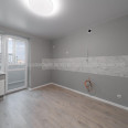 Продам квартиру, Заливная ул. , 1  ком., 42 м², евроремонт 