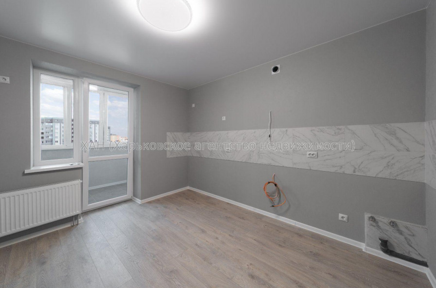 Продам квартиру, Заливная ул. , 1  ком., 42 м², евроремонт 