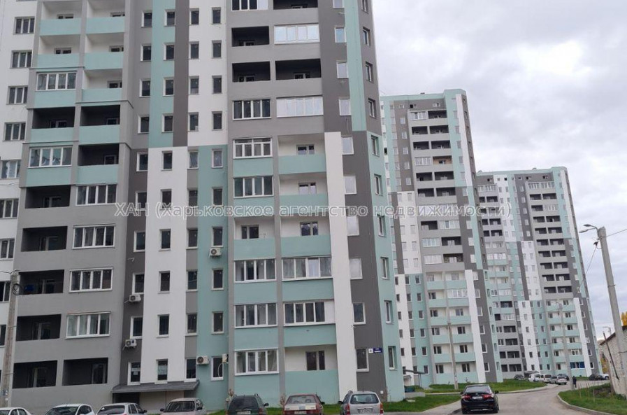 Продам квартиру, Заливная ул. , 1  ком., 42 м², евроремонт 