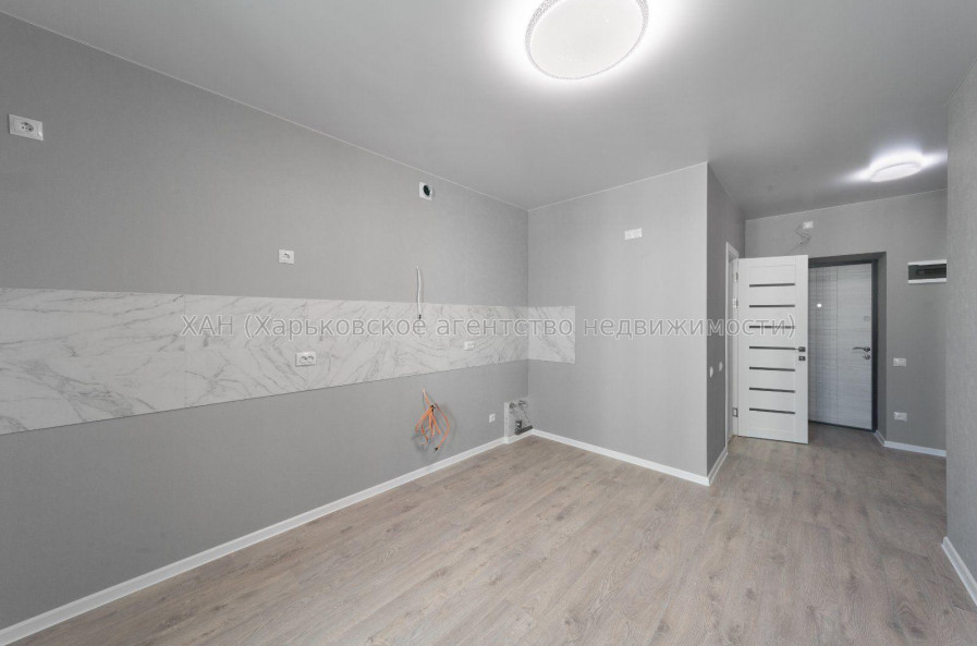 Продам квартиру, Заливная ул. , 1  ком., 42 м², евроремонт 