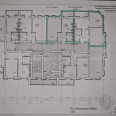 Продам квартиру, Заливная ул. , 1  ком., 42 м², евроремонт 