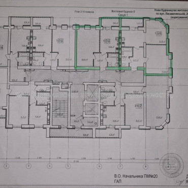 Продам квартиру, Заливная ул. , 1  ком., 42 м², евроремонт 