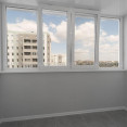 Продам квартиру, Заливная ул. , 1  ком., 42 м², евроремонт 