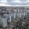 Продам квартиру, Заливная ул. , 1  ком., 42 м², евроремонт 