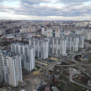 Продам квартиру, Заливная ул. , 1  ком., 42 м², евроремонт 