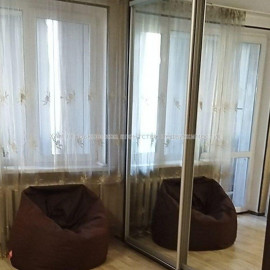 Продам квартиру, Пластичный пер. , 1  ком., 42 м², евроремонт
