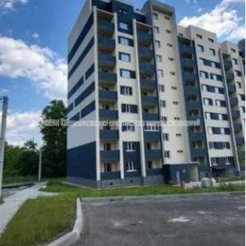 Продам квартиру, Победы просп. , 1 кім., 46.40 м², без ремонта