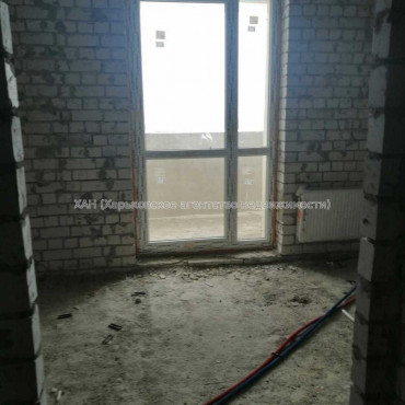 Продам квартиру, Победы просп. , 1 кім., 46.40 м², без ремонта 