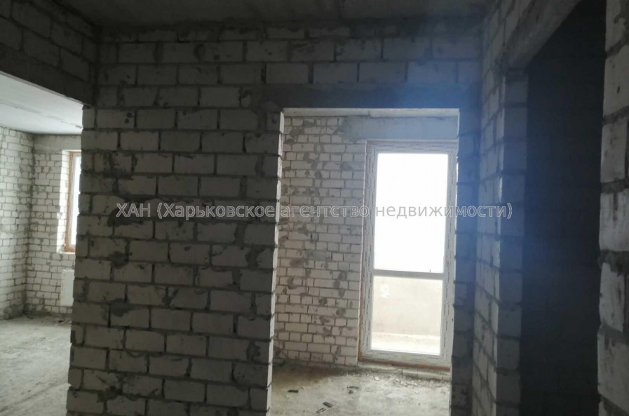 Продам квартиру, Победы просп. , 1 кім., 46.40 м², без ремонта 