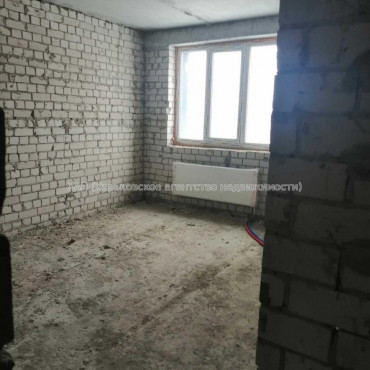 Продам квартиру, Победы просп. , 1 кім., 46.40 м², без ремонта 