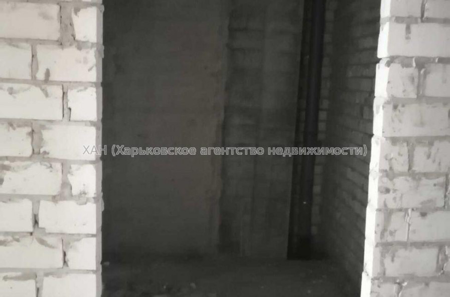 Продам квартиру, Победы просп. , 1 кім., 46.40 м², без ремонта 