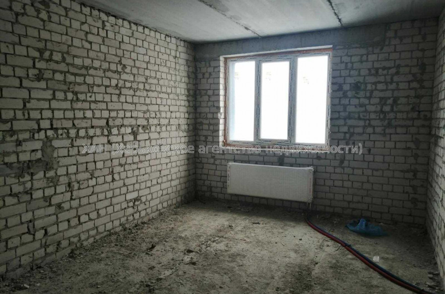 Продам квартиру, Победы просп. , 1 кім., 46.40 м², без ремонта 