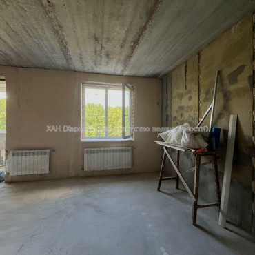Продам квартиру, Победы просп. , 1 кім., 43 м², без ремонта 