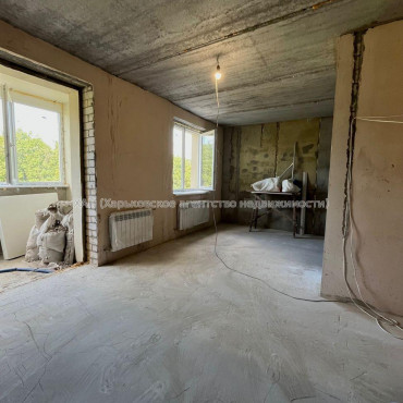 Продам квартиру, Победы просп. , 1 кім., 43 м², без ремонта 