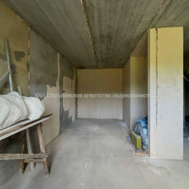 Продам квартиру, Победы просп. , 1 кім., 43 м², без ремонта 