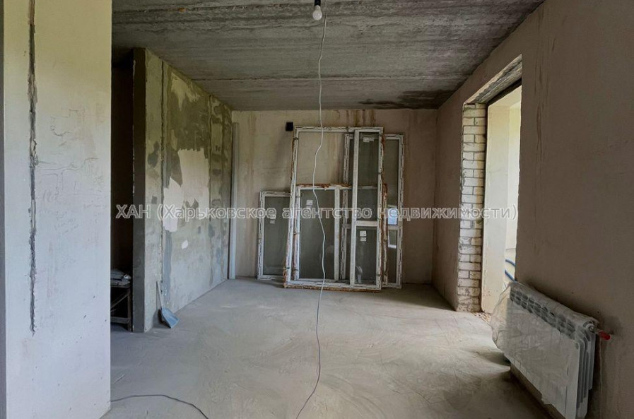 Продам квартиру, Победы просп. , 1 кім., 43 м², без ремонта 