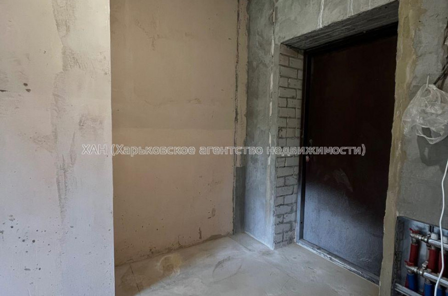 Продам квартиру, Победы просп. , 1 кім., 43 м², без ремонта 