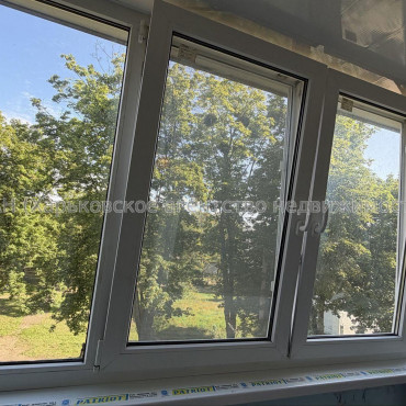 Продам квартиру, Бучмы ул. , 2 кім., 46 м², капитальный ремонт 
