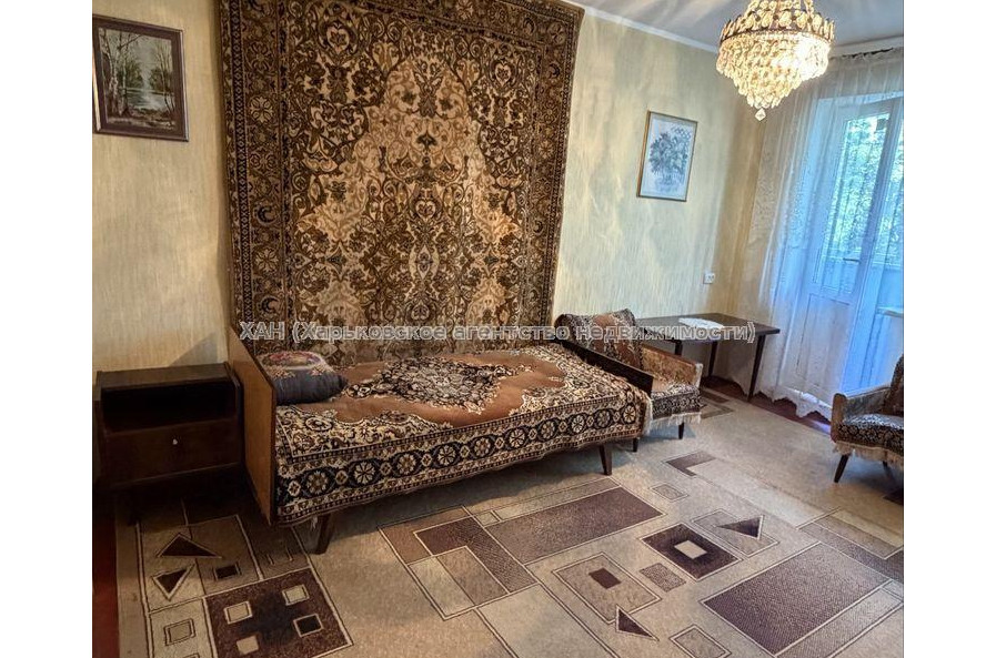 Продам квартиру, Бучмы ул. , 2 кім., 46 м², капитальный ремонт 