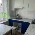 Продам квартиру, Академика Павлова ул. , 3 кім., 65 м², косметический ремонт 