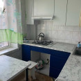 Продам квартиру, Академика Павлова ул. , 3 кім., 65 м², косметический ремонт 