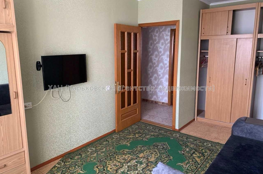 Продам квартиру, Академика Павлова ул. , 3 кім., 65 м², косметический ремонт 