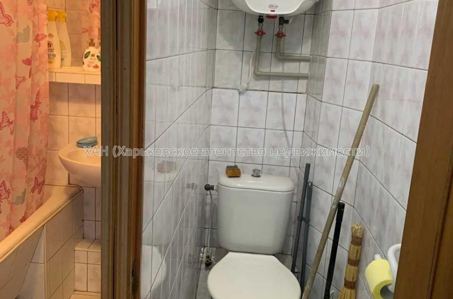 Продам квартиру, Академика Павлова ул. , 3 кім., 65 м², косметический ремонт 