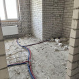 Продам квартиру, Героев Харькова просп. , 2  ком., 67.15 м², без ремонта 