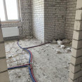 Продам квартиру, Героев Харькова просп. , 2  ком., 67.15 м², без ремонта 
