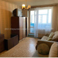 Продам квартиру, Победы просп. , 1  ком., 33 м², советский ремонт 