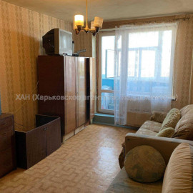 Продам квартиру, Победы просп. , 1  ком., 33 м², советский ремонт