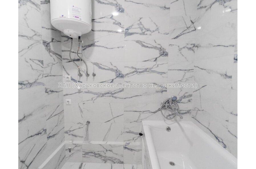 Продам квартиру, Заливная ул. , 2  ком., 54 м², евроремонт 