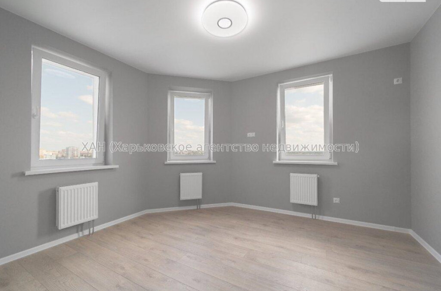 Продам квартиру, Заливная ул. , 2  ком., 54 м², евроремонт 