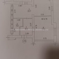 Продам квартиру, Заливная ул. , 2  ком., 54 м², евроремонт 