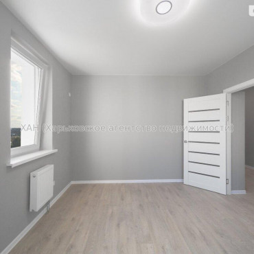 Продам квартиру, Заливная ул. , 2  ком., 54 м², евроремонт 