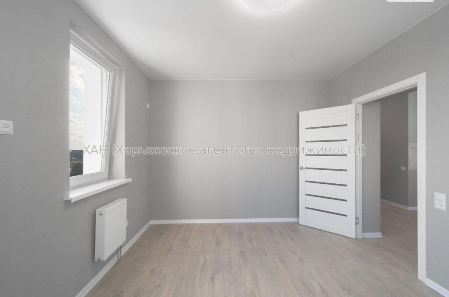 Продам квартиру, Заливная ул. , 2  ком., 54 м², евроремонт 