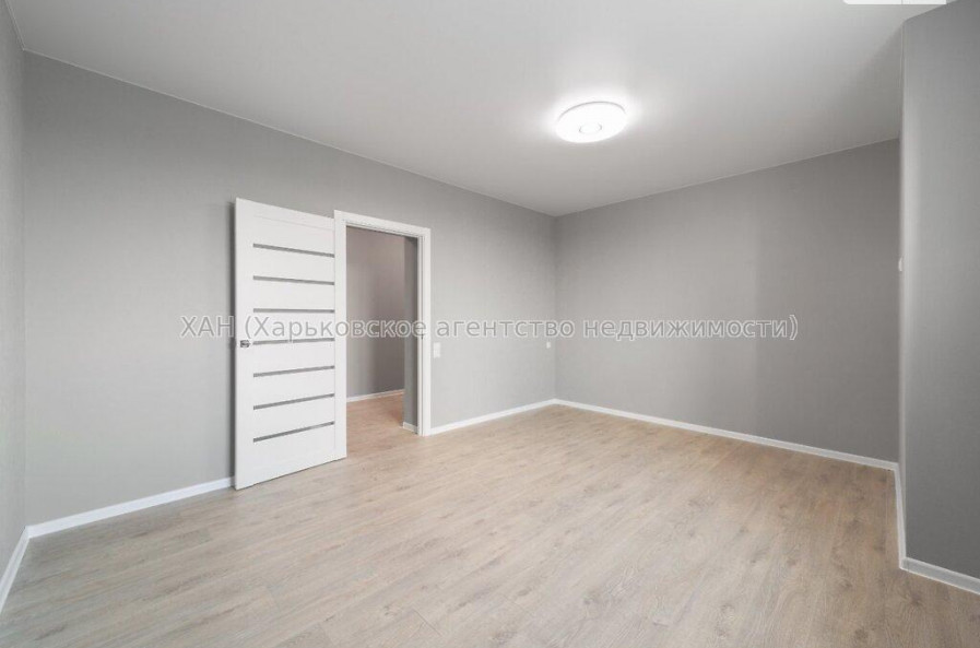 Продам квартиру, Заливная ул. , 2  ком., 54 м², евроремонт 