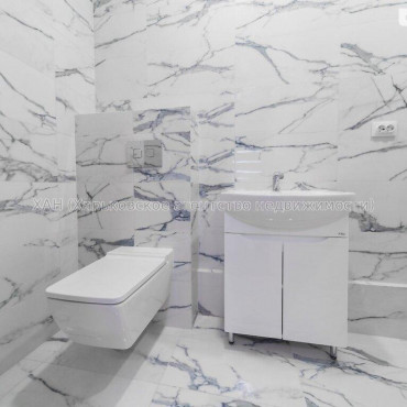 Продам квартиру, Заливная ул. , 2  ком., 54 м², евроремонт 