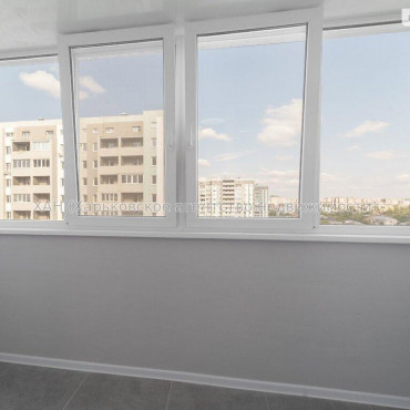 Продам квартиру, Заливная ул. , 2  ком., 54 м², евроремонт 
