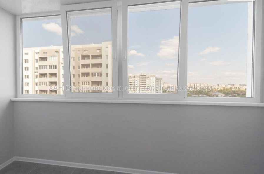 Продам квартиру, Заливная ул. , 2  ком., 54 м², евроремонт 