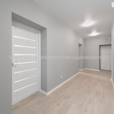 Продам квартиру, Заливная ул. , 2  ком., 54 м², евроремонт 