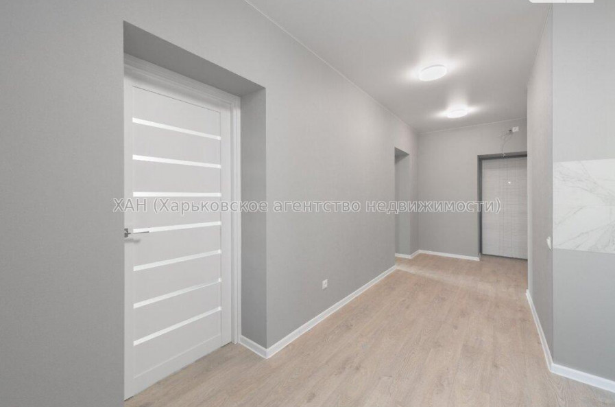 Продам квартиру, Заливная ул. , 2  ком., 54 м², евроремонт 