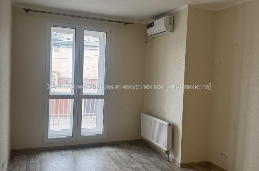 Продам квартиру, Героев Харькова просп. , 131Г , 1 кім., 38.70 м², косметический ремонт 